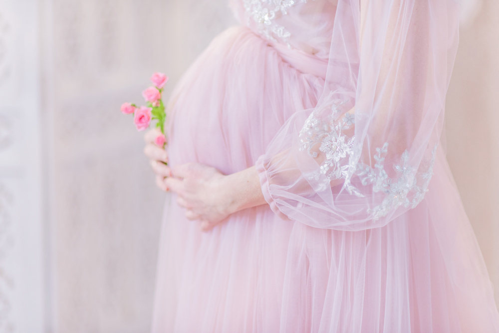 Most common pregnancy-related questions Vol 1